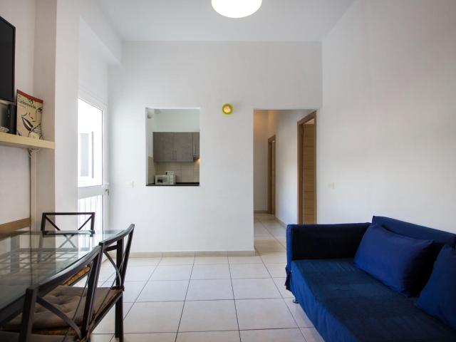 ✨ Preciosa vivienda en el corazón de Santa Cruz ✨