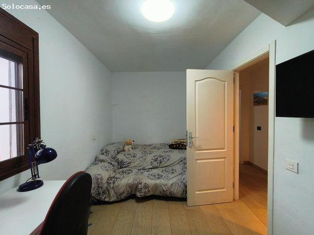 PRECIOSA VIVIENDA EN EL ORTIGAL
