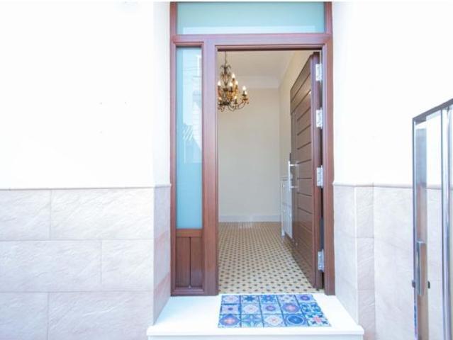 Preciosa vivienda en La Rinconada!