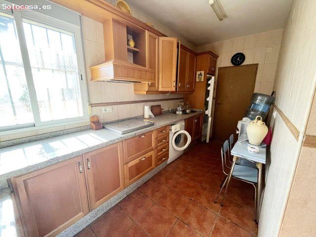 Preciosa vivienda en Nuevo Higuerón
