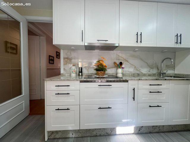 PRECIOSA VIVIENDA EN PARQUE AZAHARA, MUY LUMINOSA!