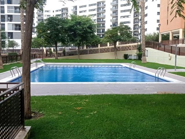 Preciosa Vivienda en PAU I