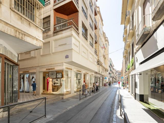 Preciosa vivienda junto calle Mesones