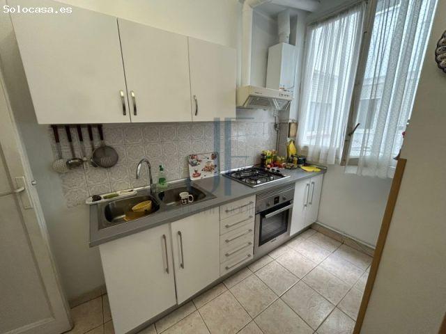 Preciosa vivienda reformada de 3 dormitorios en Fuenlabrada