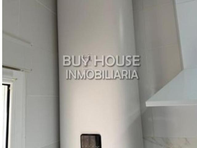 PRECIOSA Y MODERNA CASA BAJA DE UNA SOLA PLANTA TOTALMENTE REFORMADA CON