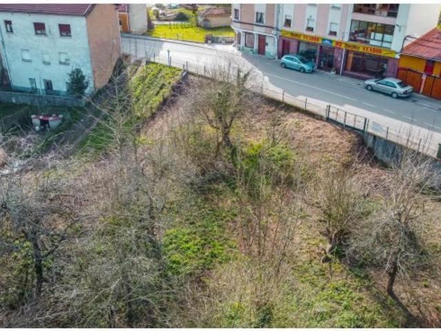 PRECIOSA Y SOLEADA FINCA RODEADA DE NATURALEZA EN BIMENES, A NADA DE NAVA LA COMARCA DE LA SIDRA Y P