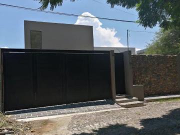 Preciosa Casa Nueva en Ajijic Rancho del Oro Jalisco
