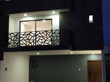 PRECIOSA CASA NUEVA EN RESIDENCIAL GETSEMANI