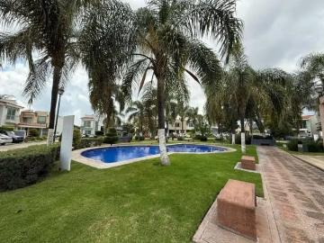 Preciosa casa Nueva Galicia Tlajomulco