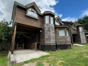 Preciosa casa centro Puerto Varas