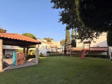 Preciosa casa Chimalcoyoc Tlalpan