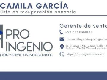 ¡PRECIOSA CASA CON AMPLIOS ESPACIOS Y CON VÍAS PRINCIPALES, EN ZACATECAS! MCG