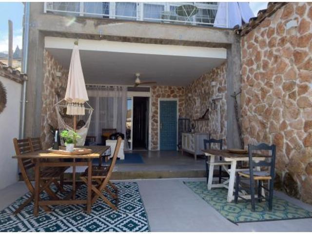 ¡ PRECIOSA CASA CON PISCINA SALADA CON VISTAS AL CASTILLO DE ALMODOVAR!
