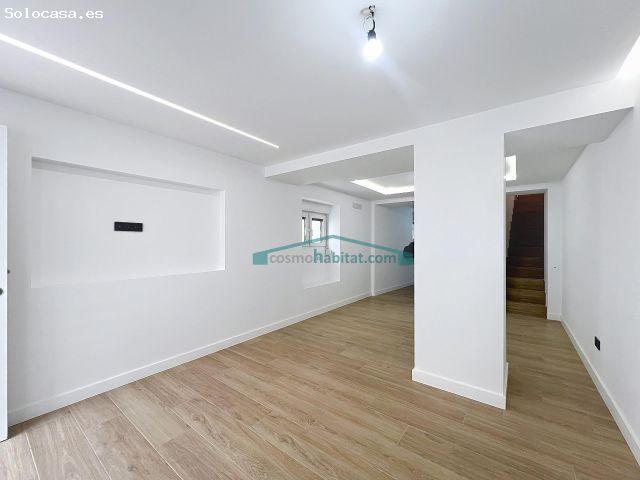 Preciosa casa con reforma integral a estrenar ubicada en el centro de Pedralba