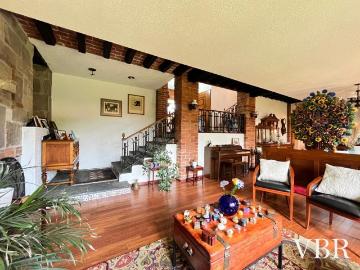 Preciosa casa con seguridad 24 horas en Lomas de San ?ngel Inn