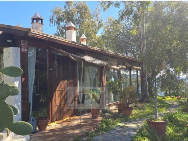 Preciosa casa de campo en Ardales, a un paso de Bobastro y E. 110m² Ardales