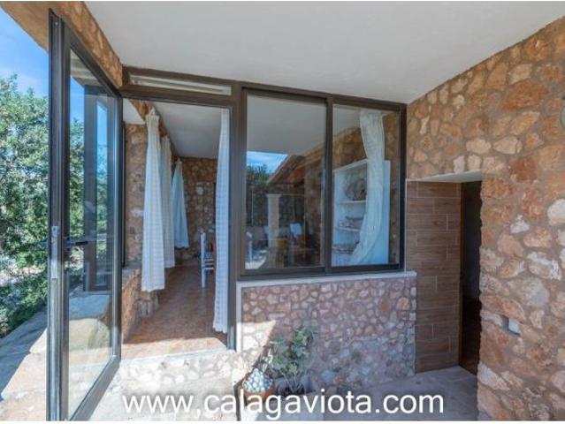 Preciosa casa de campo en la Colonia de Sant Jordi
