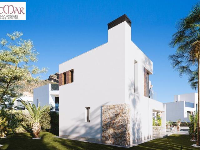 PRECIOSA CASA DE LUJO ENFINESTRAT HILLS RESIDENCIAL ¡VEALA CON FELICMAR!