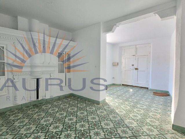 Preciosa casa de pueblo con características muy buscadas en. 132m² Canillas de Albaida