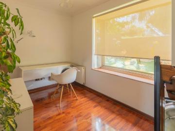 Preciosa casa dentro de condominio En Alto Macul | 5 Dormitorios por 11500.00 en La Florida