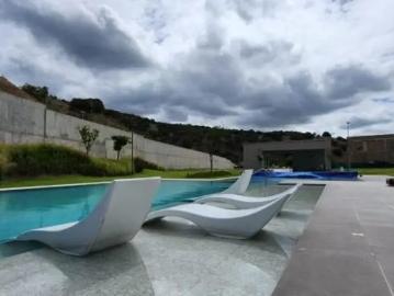 Preciosa casa El Edén Tlajomulco
