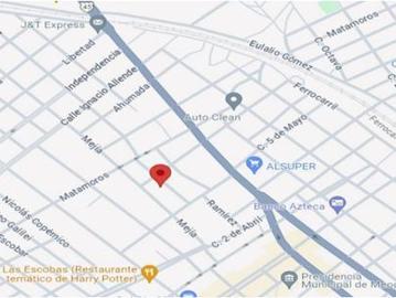 PRECIOSA CASA EN MEOQUI CHIHUAHUA CON EXCELENTES VÍAS DE ACCESO