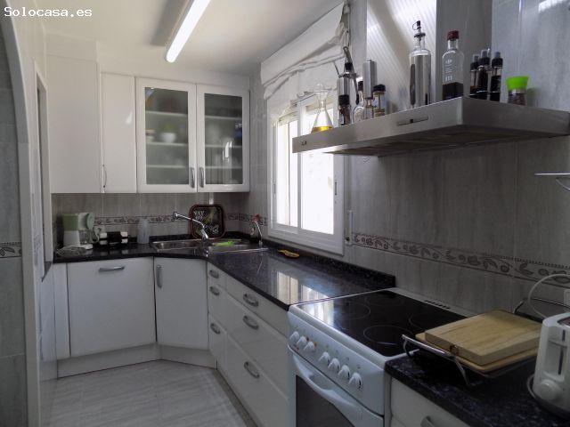 Preciosa casa en Miramar