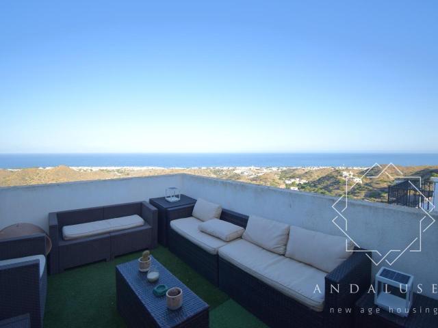Preciosa casa en Mojácar Pueblo con el top 3 de característi. 90m² Mojácar