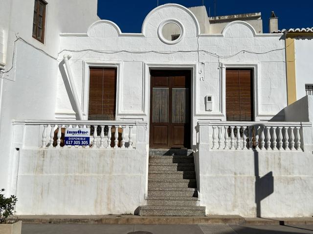 PRECIOSA CASA EN CHELVA