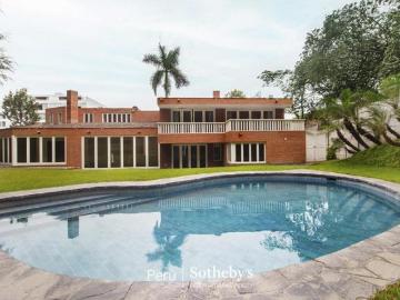 Preciosa Casa en Circunvalación Golf Los Inkas