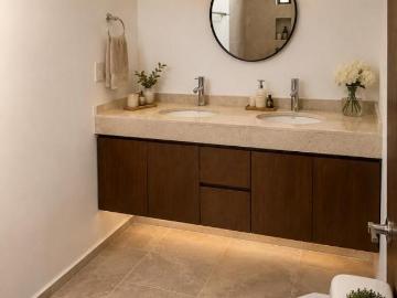 Preciosa casa en condominio con acabados de lujo