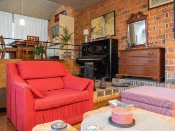 Preciosa casa en desniveles, en condominio de solo 4 casas, junto a Lomas de Vista Hermosa