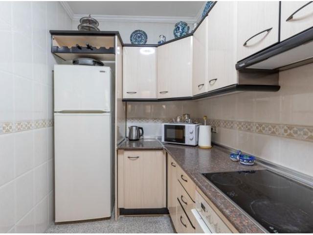 PRECIOSA CASA EN EL BARRIO DEL ALBAICÍN