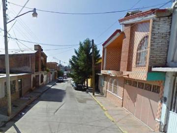 PRECIOSA CASA EN REMATE EN CERRO DE MERCADO, VICTORIA DE DURANGO, DURANGO