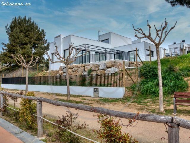 Preciosa casa en Santa Cristina dAro