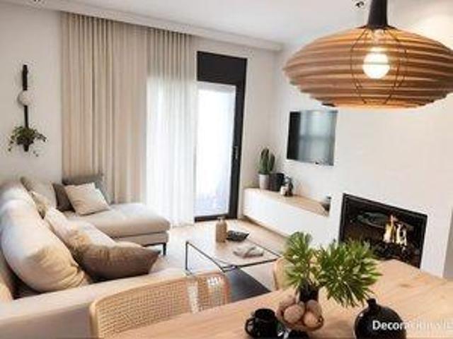 PRECIOSA CASA EN SANTA EULALIA DE RONÇANA!