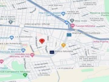 PRECIOSA CASA EN VENTA EN MORELIA