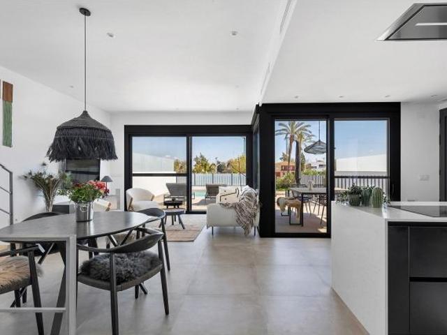 Preciosa casa en venta en Dolores en la Costa Blanca ☀️