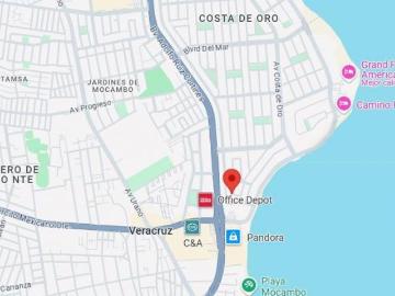¡PRECIOSA CASA EN VENTA EN VERACRUZ!