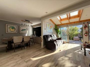 Preciosa casa en venta en viña del mar alto | 4 dormitorios por 7690.00 en Viña del Mar