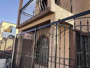 PRECIOSA CASA EN VENTA FLORESTA
