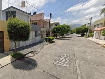 PRECIOSA CASA EN VENTA HUBICADA EN ZAMORA, HIDALGO