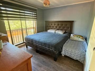 Preciosa casa en venta ubicada en Lomas de Curauma | 4 Dormitorios por 6990.00 en Valparaíso