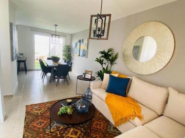 Preciosa casa en venta zona nrte