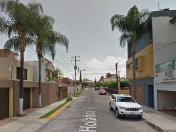 Preciosa casa en Zamora de Hidalgo, Michoacán