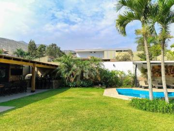 Preciosa casa en Zona muy tranquila en La Planicie
