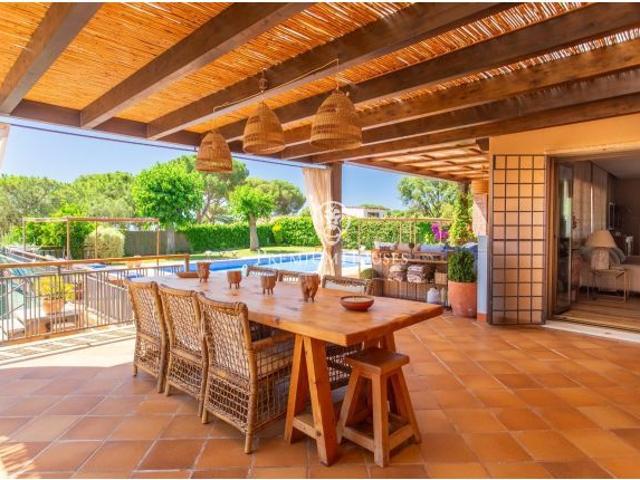 Preciosa casa independiente en un oasis de paz en el Puntó