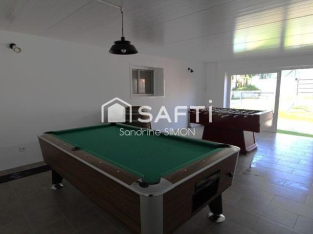 Preciosa casa lista para entrar a vivir con piscina!