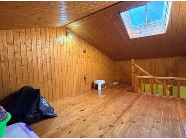 Preciosa casa lista para entrar