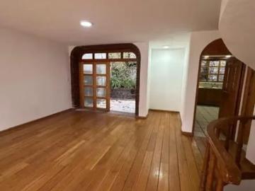 Preciosa casa Lomas de Guadalupe Las águilas Álvaro Obregon